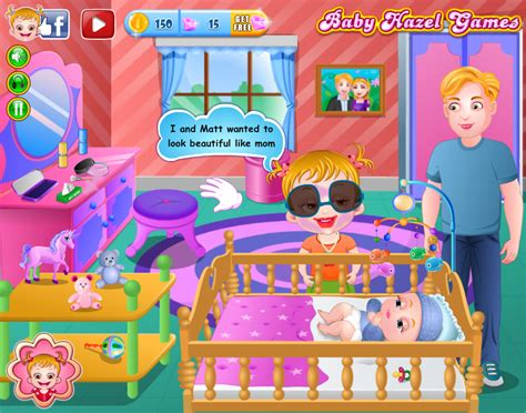 baby games for girls|Baby Hazel Newborn Baby .